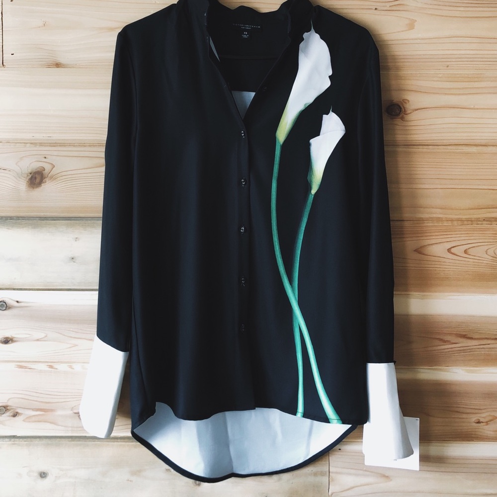Victoria Beckham for Target Blouse